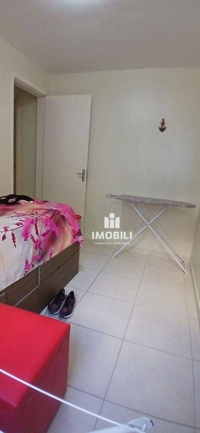 Apartamento, 2 quartos, 42 m² - Foto 5