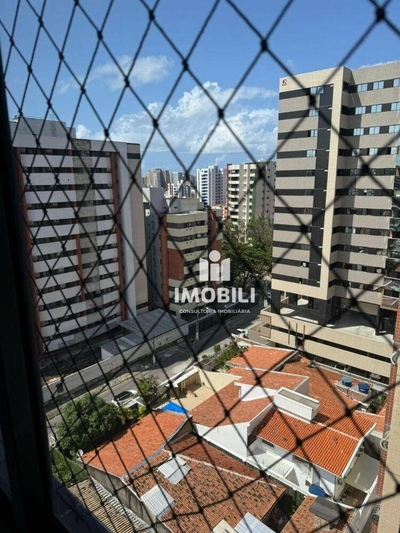 Apartamento, 3 quartos, 70 m² - Foto 3