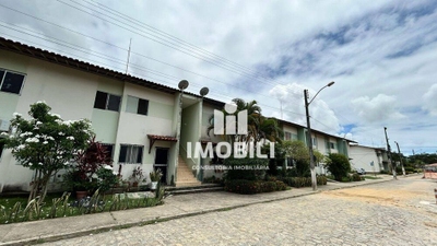 Apartamento, 2 quartos, 45 m² - Foto 1