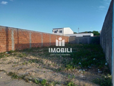 Loteamento e Condomínio, 250 m² - Foto 1