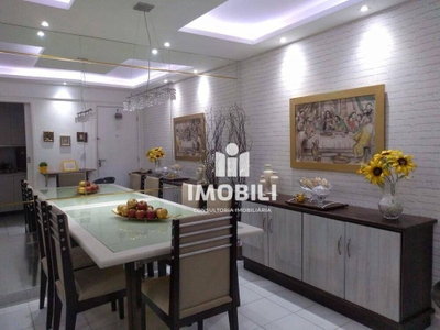 Apartamento, 3 quartos, 81 m² - Foto 2