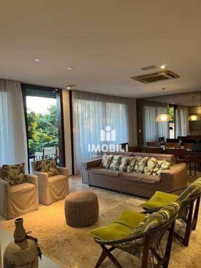 Apartamento, 2 quartos, 177 m² - Foto 1