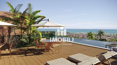 Apartamento, 2 quartos, 70 m² - Foto 4