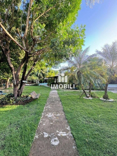 Casa, 6 quartos, 200 m² - Foto 3