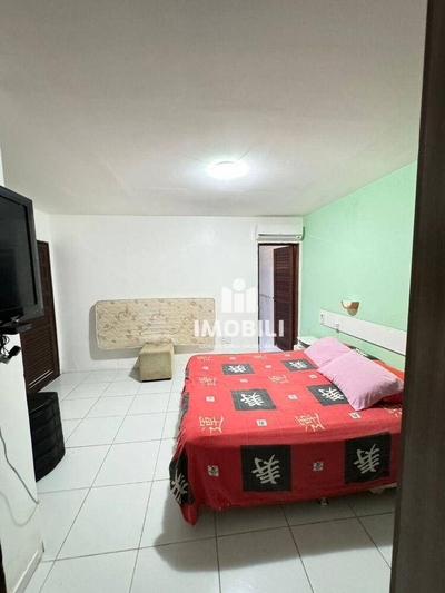 Casa, 6 quartos, 200 m² - Foto 5