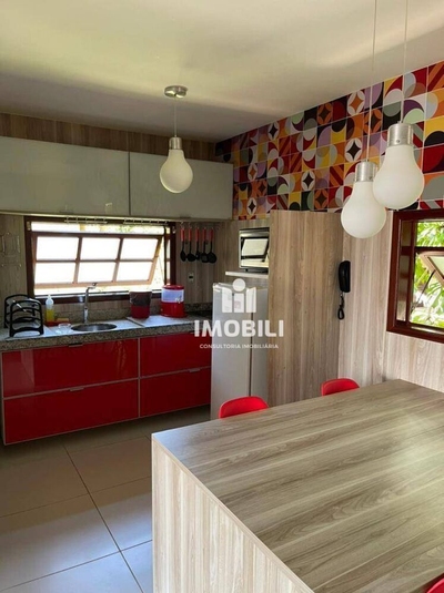 Apartamento, 1 quarto, 59 m² - Foto 5