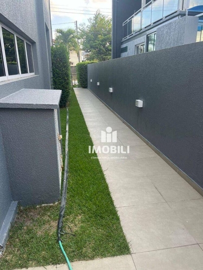 Casa de Condomínio, 4 quartos - Foto 4