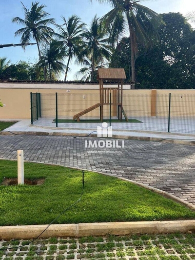 Apartamento, 2 quartos, 46 m² - Foto 5