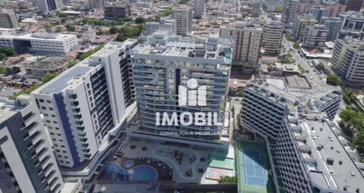 Apartamento, 5 quartos, 260 m² - Foto 1