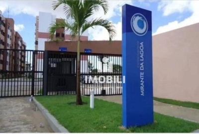 Apartamento, 2 quartos, 54 m² - Foto 1