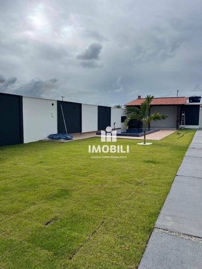 Casa, 3 quartos, 220 m² - Foto 5