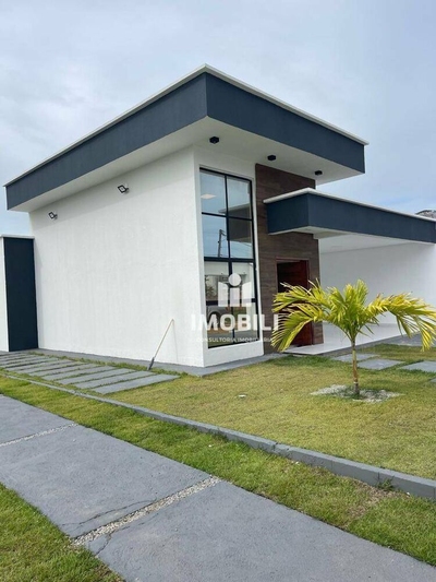 Casa, 3 quartos, 220 m² - Foto 1