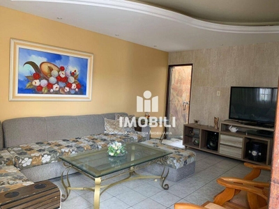 Casa, 7 quartos - Foto 3