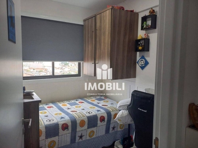Apartamento, 2 quartos, 57 m² - Foto 5