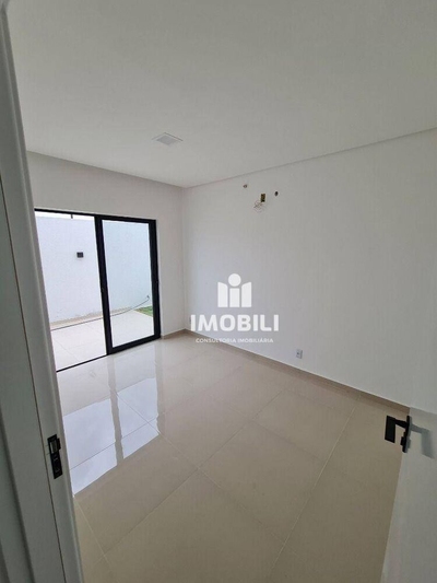 Casa de Condomínio, 2 quartos - Foto 5