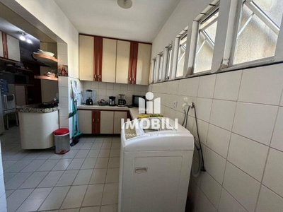 Apartamento, 3 quartos, 137 m² - Foto 5