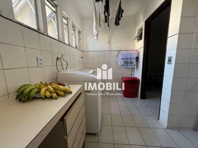 Apartamento, 3 quartos, 137 m² - Foto 4