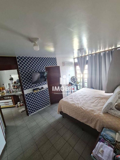 Casa de Condomínio, 6 quartos - Foto 4