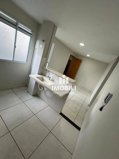 Apartamento, 2 quartos, 38 m² - Foto 3