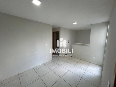 Apartamento, 2 quartos, 38 m² - Foto 1