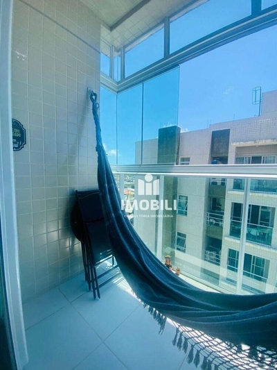 Apartamento, 2 quartos, 61 m² - Foto 4