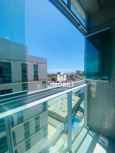 Apartamento, 2 quartos, 61 m² - Foto 5