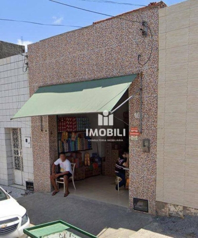 Loja-Salão, 75 m² - Foto 4