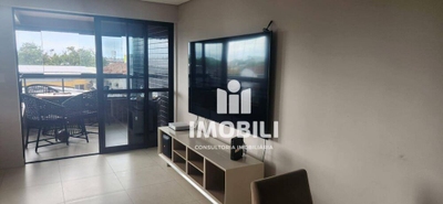 Apartamento, 4 quartos, 112 m² - Foto 1