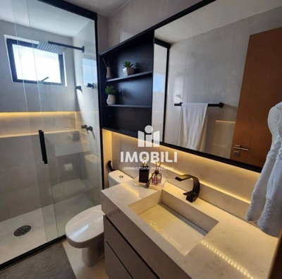 Apartamento, 4 quartos, 112 m² - Foto 4