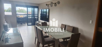 Apartamento, 4 quartos, 112 m² - Foto 3