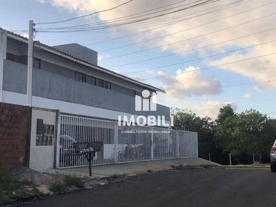 Apartamento, 2 quartos, 60 m² - Foto 1