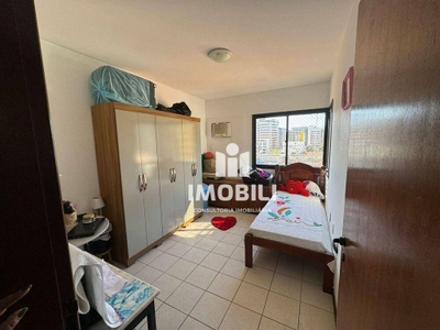 Apartamento, 4 quartos, 145 m² - Foto 5
