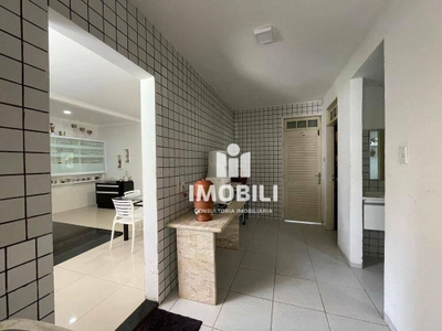 Casa de Condomínio, 4 quartos - Foto 3