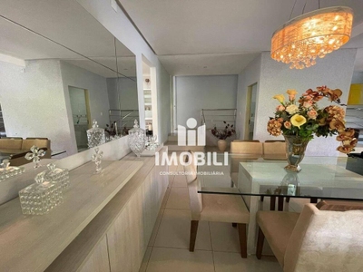 Casa de Condomínio, 4 quartos - Foto 2