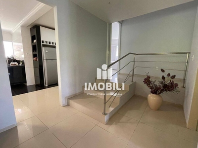 Casa de Condomínio, 4 quartos - Foto 5