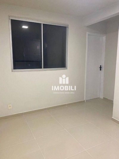 Apartamento, 2 quartos, 40 m² - Foto 3