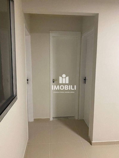 Apartamento, 2 quartos, 40 m² - Foto 4