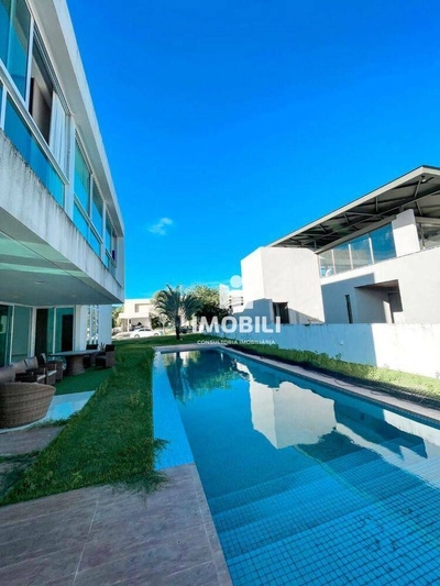 Casa de Condomínio, 4 quartos - Foto 2