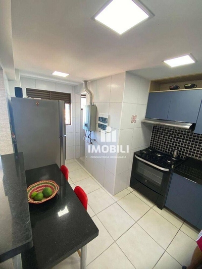 Apartamento, 3 quartos, 86 m² - Foto 3