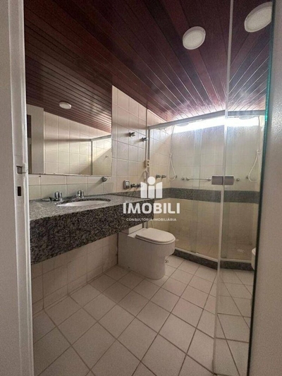 Apartamento, 4 quartos, 170 m² - Foto 4