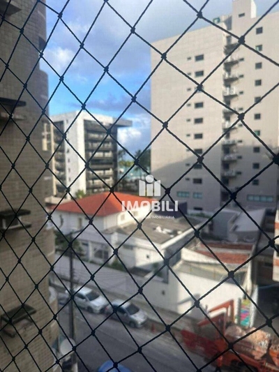 Apartamento, 4 quartos, 170 m² - Foto 1