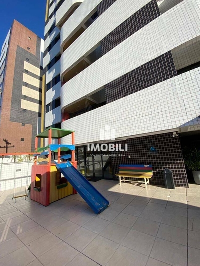 Apartamento, 3 quartos, 89 m² - Foto 2