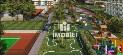 Apartamento, 3 quartos, 81 m² - Foto 5