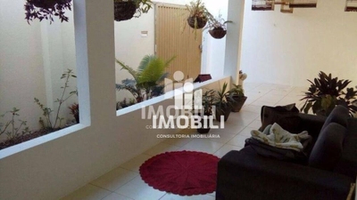 Casa, 3 quartos - Foto 3