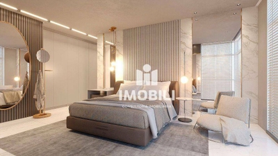 Apartamento, 4 quartos, 270 m² - Foto 4