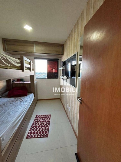 Apartamento, 2 quartos, 53 m² - Foto 4