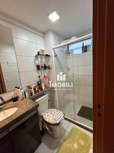 Apartamento, 2 quartos, 53 m² - Foto 3