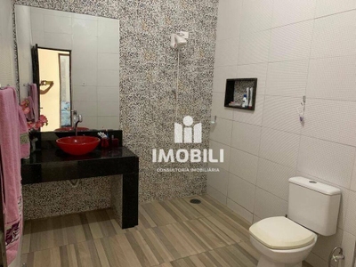 Casa, 4 quartos, 221 m² - Foto 4