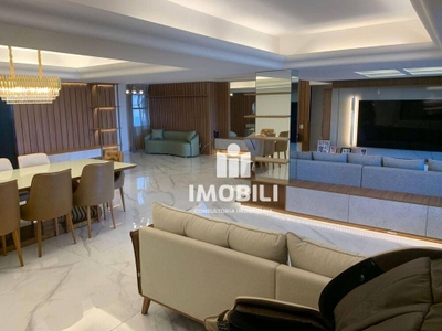 Apartamento, 4 quartos, 282 m² - Foto 4