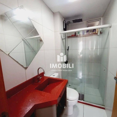 Apartamento, 3 quartos, 71 m² - Foto 2